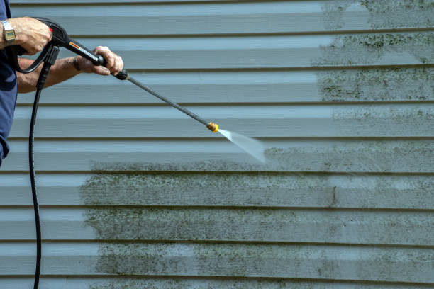 Best Patio and Deck Pressure Washing  in Longtown, OK