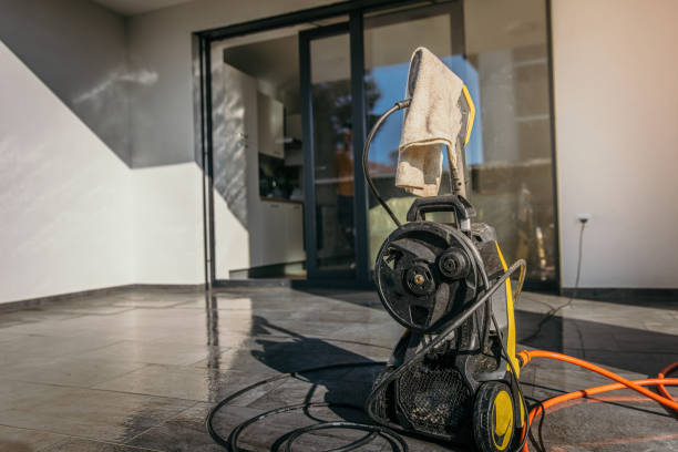 Longtown, OK  Pressure Washing Services Company
