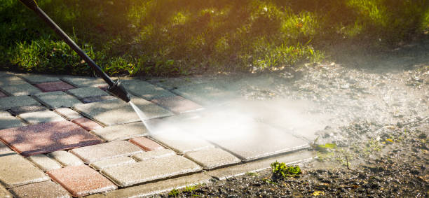 Best Parking Lot and Garage Cleaning  in Longtown, OK