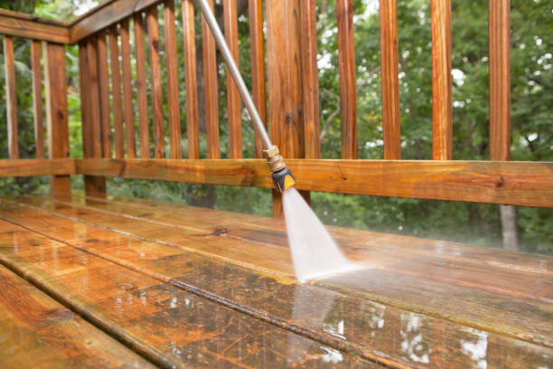 Best Driveway Pressure Washing  in Longtown, OK