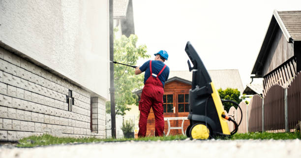 Best Residential Exterior Washing  in Longtown, OK